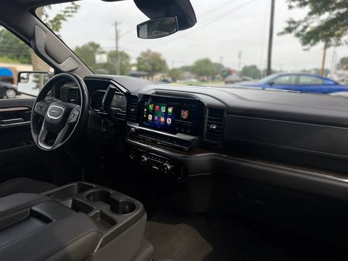 Used 2023 GMC Sierra 1500 Elevation AWD/4WD image 12