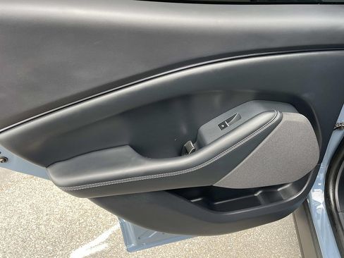 Used 2023 Ford Mustang Mach-E Select RWD image 32