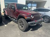 Used 2021 Jeep Gladiator Rubicon image 2