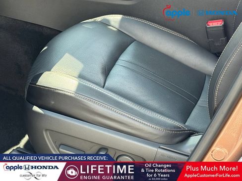 Used 2025 MAZDA CX-70 3.3 Turbo w/ Premium Package AWD/4WD image 8