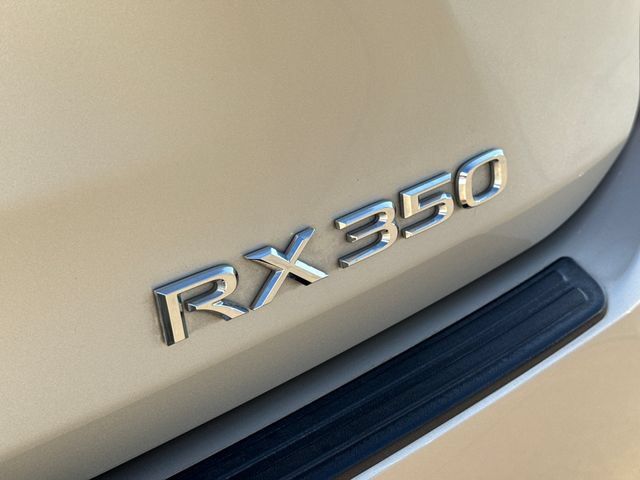 Used 2017 Lexus RX 350 AWD w/ Premium Package image 8