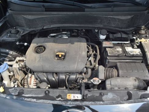 Used 2021 Kia Seltos S AWD/4WD image 41