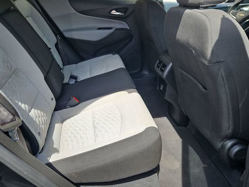 Used 2021 Chevrolet Equinox LT AWD/4WD image 20