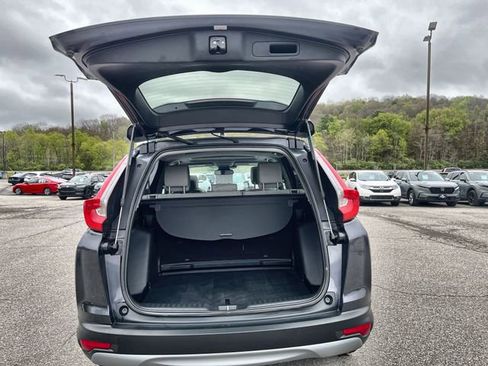 Used 2018 Honda CR-V EX image 22