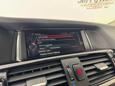 Used 2016 BMW X3 sDrive28i RWD image 27