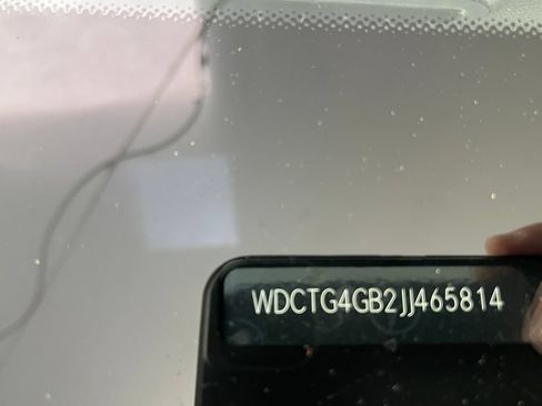 Used 2018 Mercedes-Benz GLA 250 4MATIC image 32