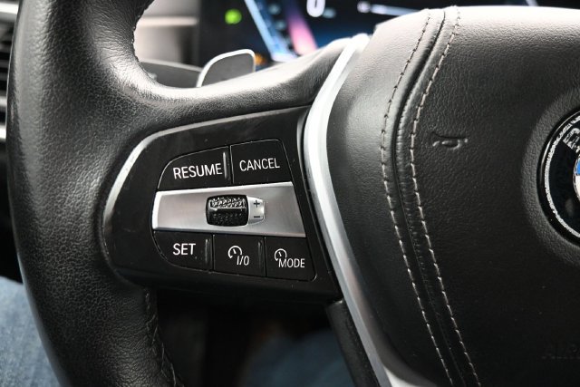Used 2024 BMW X5 xDrive40i AWD/4WD image 12