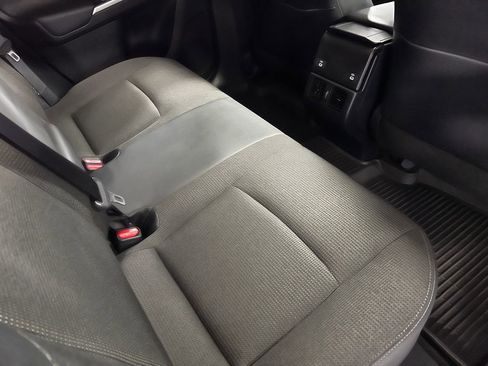 Certified 2025 Toyota bZ4X FWD image 21