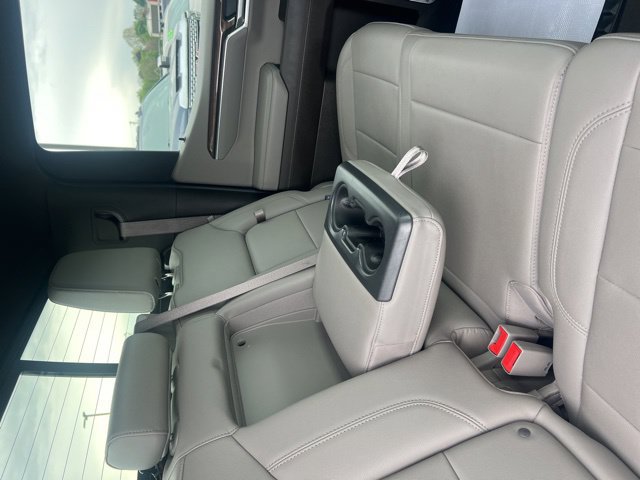 Used 2022 Chevrolet Silverado 1500 RST AWD/4WD image 14