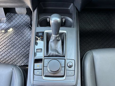 Used 2023 MAZDA CX-30 AWD 2.5 S w/ Select Package image 26