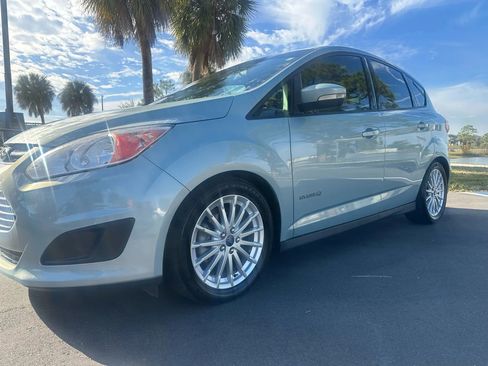 Used 2013 Ford C-MAX SE image 6
