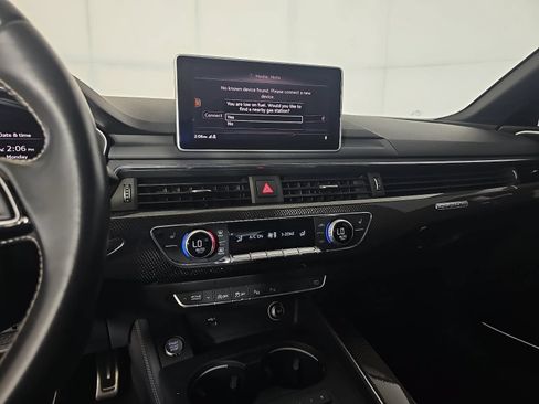 Used 2019 Audi S5 Prestige AWD/4WD image 20