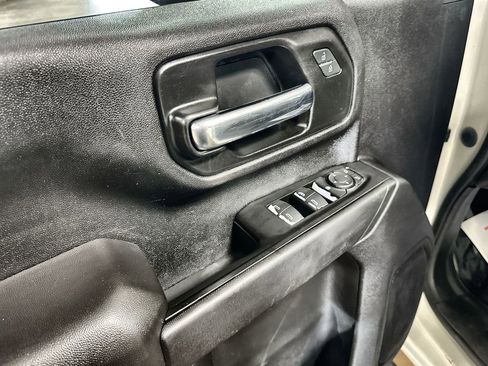 Used 2023 Chevrolet Silverado 2500 W/T w/ WT Convenience Package AWD/4WD image 14