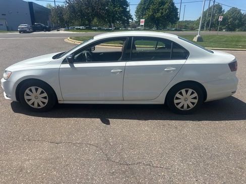 Used 2016 Volkswagen Jetta S FWD image 6