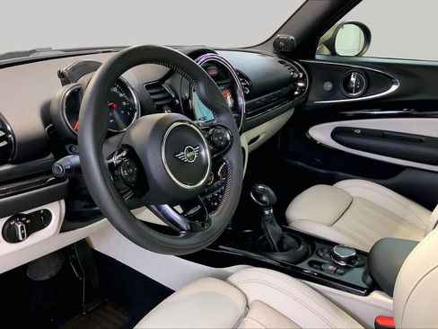 Used 2019 MINI Cooper Clubman S w/ Starlight Blue Edition FWD image 17
