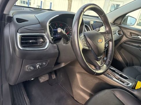 Used 2020 Chevrolet Equinox Premier image 10