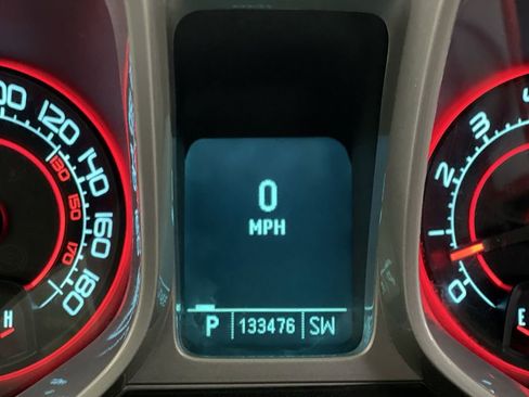 Used 2010 Chevrolet Camaro SS w/ RS Package image 18