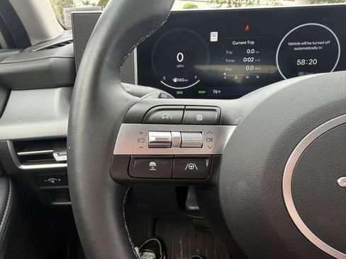 Certified 2025 Hyundai Sonata Limited FWD image 46