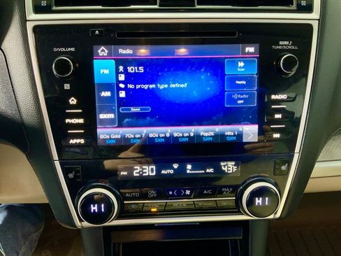 Used 2019 Subaru Outback 2.5i Premium image 20