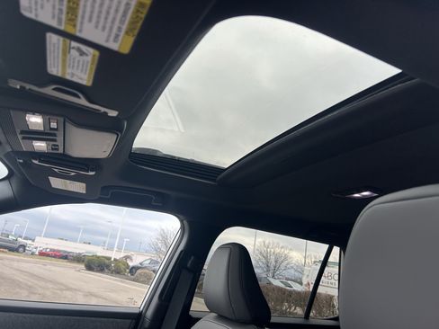 New 2026 Subaru Outback Limited image 24