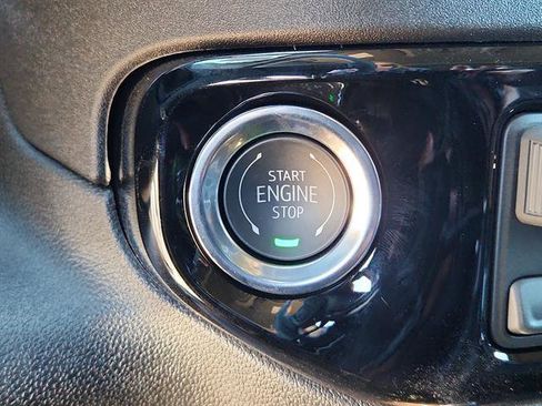 New 2026 Chevrolet Silverado 2500 LT w/ All Star Edition image 16