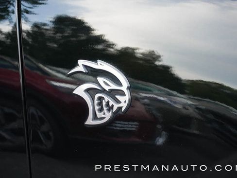 Used 2023 Dodge Durango SRT Hellcat image 4