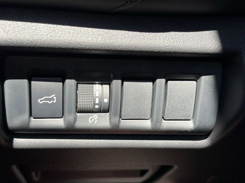 New 2026 Subaru Outback Wilderness AWD/4WD image 16