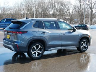 New 2026 Volkswagen Tiguan SE video 2