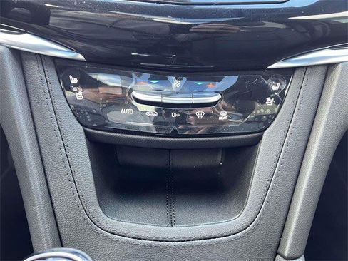 Certified 2024 Cadillac XT6 Premium Luxury w/ Platinum Package image 25
