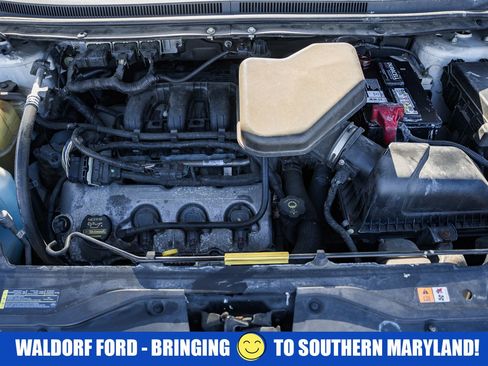 Used 2008 Ford Edge SEL image 20