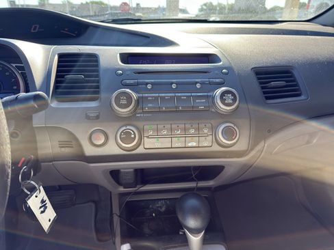 Used 2009 Honda Civic LX image 10