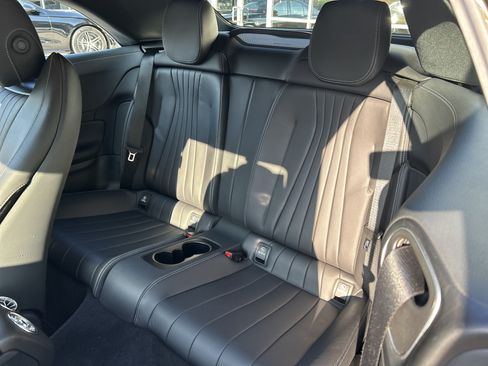 Certified 2023 Mercedes-Benz E 450 Cabriolet image 48