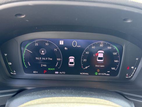 Used 2025 Honda Accord Sport image 21