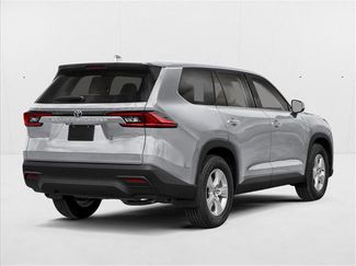 New 2026 Toyota Grand Highlander FWD video 2