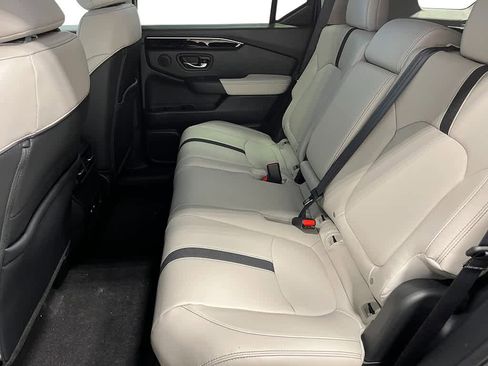 New 2026 Honda Passport RTL image 22