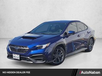 Used 2023 Subaru WRX AWD/4WD video 1