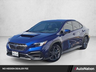 Used 2023 Subaru WRX