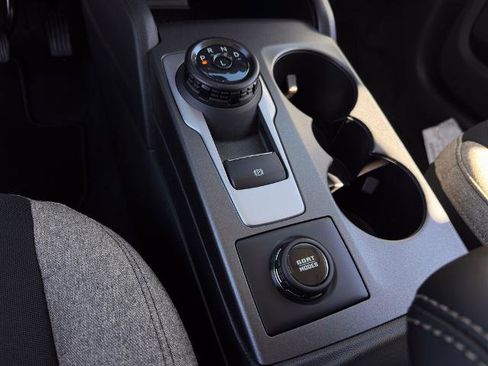 New 2026 Ford Bronco Sport Big Bend w/ Convenience Package image 12