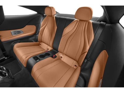 Used 2025 Mercedes-Benz CLE 300 4MATIC Coupe image 13