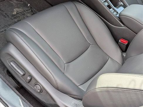 New 2026 Honda Accord EX-L image 4