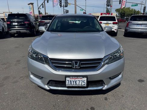 Used 2013 Honda Accord EX image 3