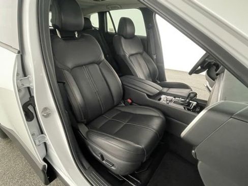 Used 2023 MAZDA CX-50 AWD 2.5 Turbo w/ Cargo Package image 50