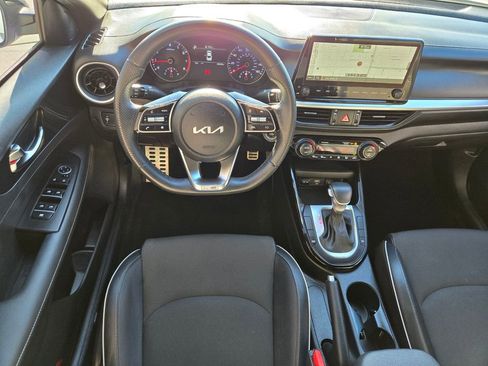 Used 2023 Kia Forte GT-Line image 15