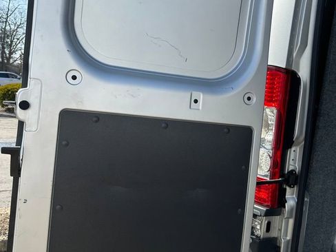 Used 2017 RAM ProMaster 1500 w/ Interior Convenience Group image 21