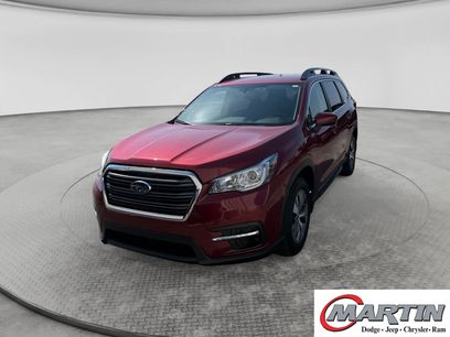 Used 2019 Subaru Ascent Premium