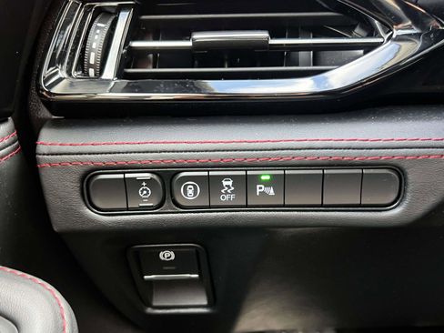 Used 2023 Acura MDX A-Spec image 20