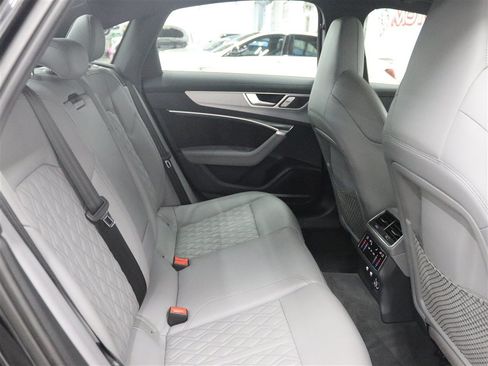 Used 2020 Audi S6 Premium Plus AWD/4WD image 19