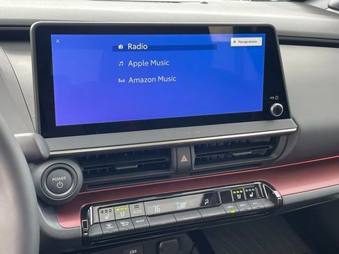 Used 2025 Toyota Prius Plug-In Hybrid w/ Limited Premium Package image 18