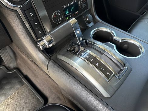 Used 2008 HUMMER H2 AWD/4WD image 30