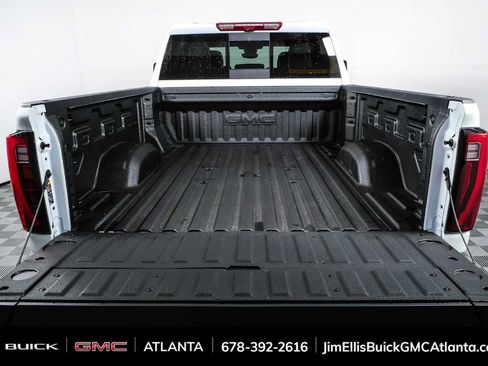 New 2026 GMC Sierra 2500 Denali Ultimate AWD/4WD image 31
